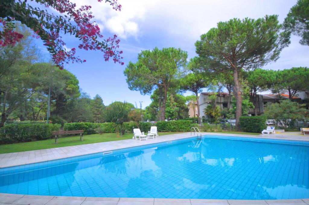 Appartamento Arpa Lignano Sabbiadoro
