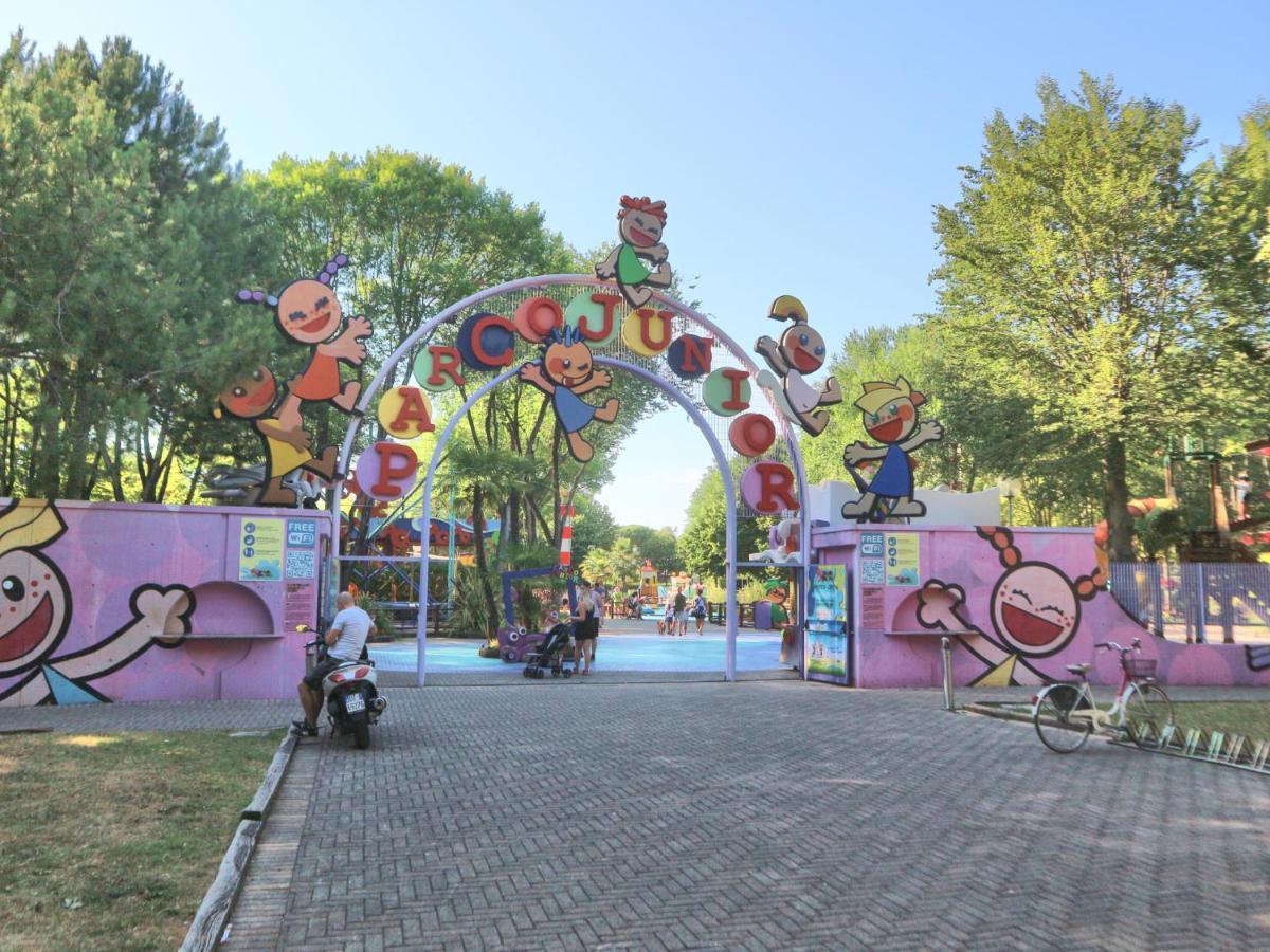 Appartamento Arpa Lignano Sabbiadoro